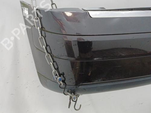 Rear bumper AUDI A2 (8Z0) 1.4 | BP20402144C8 