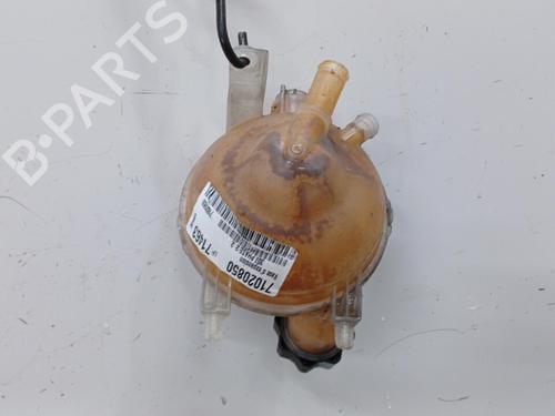 Expansion tank PEUGEOT 307 (3A/C) 2.0 HDi 135 | BP20464354C120 