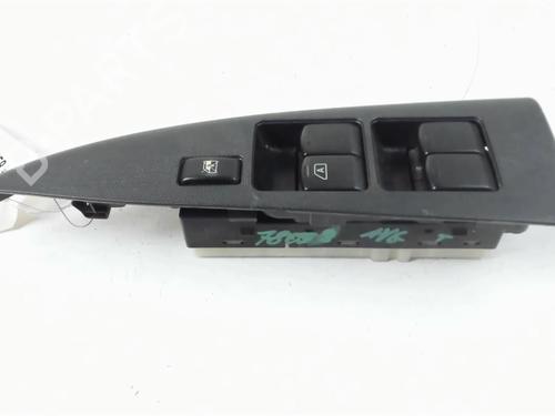 Left front window switch NISSAN NOTE (E11, NE11) 1.5 dCi | BP35892487I27 - Image 4