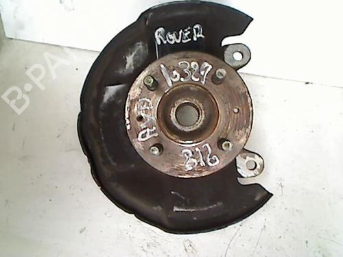 Used Right front steering knuckle ROVER 200 II Hatchback (XW) 218 D (71 hp) 21204474