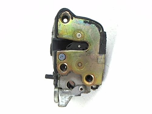 Used Rear right lock TOYOTA COROLLA Liftback (_E11_) 2.0 D-4D (CDE110_, CDE110R) (90 hp) 20449276