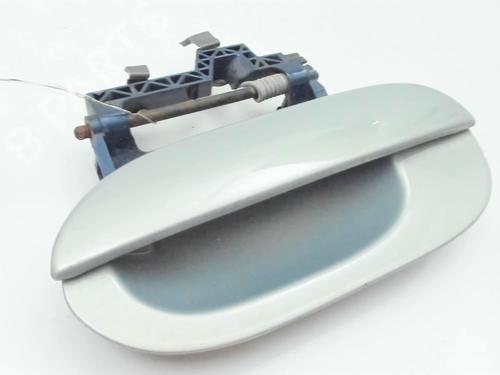 Rear left exterior door handle BMW 5 (E39) 530 d | BP20446207C130 