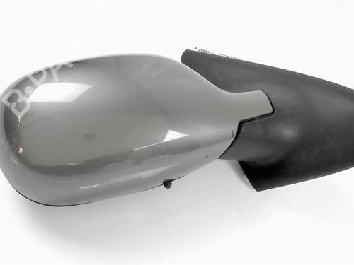 Right mirror RENAULT MEGANE I Coach (DA0/1_) 1.6 16V (DA0B, DA04, DA11) | BP20457093C27 
