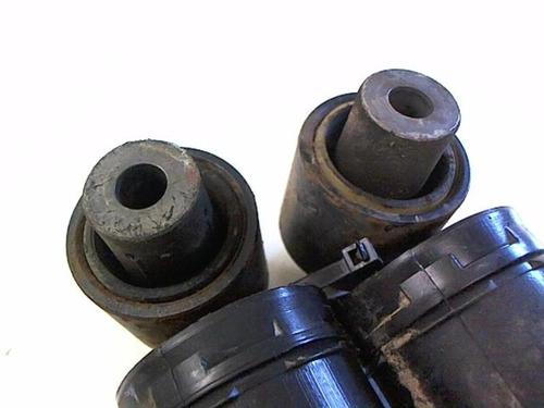 Right rear shock absorber RENAULT MEGANE II (BM0/1_, CM0/1_) 1.5 dCi (BM1F, CM1F) | BP20414225M19 