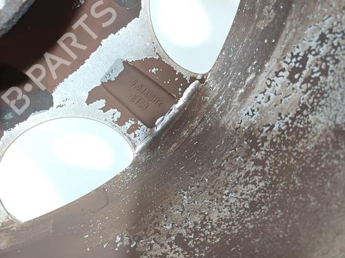 Used Rim Rim 37275370 37275370