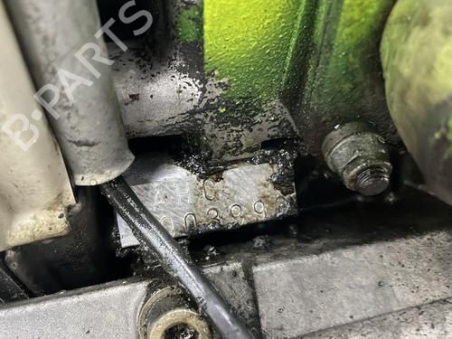 Engine AUDI A8 D2 (4D2, 4D8) S8 quattro | BP30864263M1  - Image 7