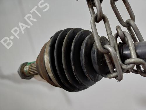Left front driveshaft CITROËN C3 AIRCROSS II (2R_, 2C_) 1.5 BlueHDi 110 | BP37728007M38 - Image 5