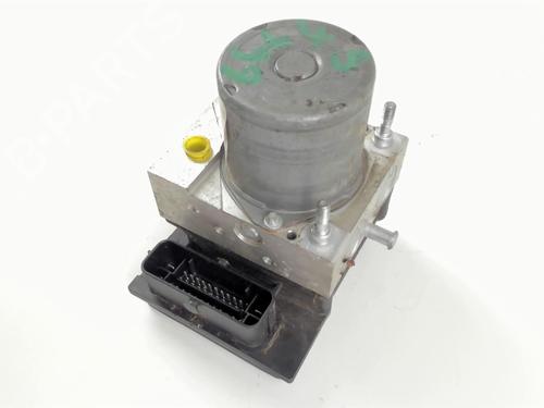 ABS pump PEUGEOT 807 (EB_) 2.0 HDI | BP20390765M43 