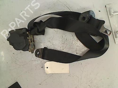 Høyre bak beltestrammer FORD FIESTA IV (JA_, JB_) 1.3 i (50 hp) 21232115
