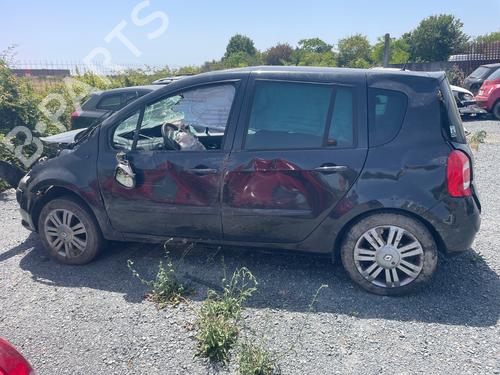 Gearbox RENAULT MODUS / GRAND MODUS (F/JP0_) 1.6 (JP03, JP0B, JP0U, JP0Y, JP1G) | BP38450643M3 - Image 16