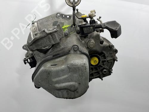 Gearbox CITROËN C3 II (SC_) 1.2 VTi 82 | BP25732489M3 