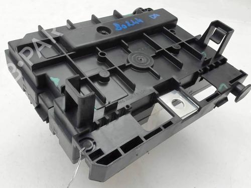 Used Fuse box Fuse box PEUGEOT 3008 I MPV (0U_) 1.6 HDi (112 hp) 40002913 40002913