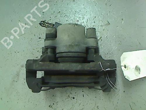 Left front brake caliper FORD FIESTA III (GFJ) 1.4 | BP21230438M105 