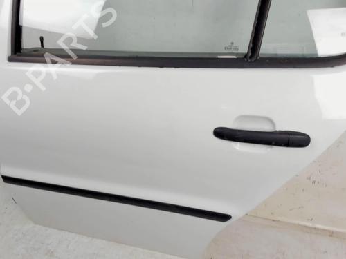 Used Left rear door VW POLO (6N2) 1.4 (60 hp) 20398313