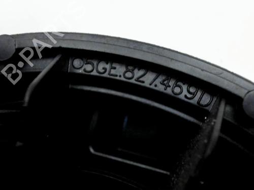 Used Tailgate handle Tailgate handle VW GOLF VII (5G1, BQ1, BE1, BE2) 1.6 TDI (105 hp) 32630868 32630868