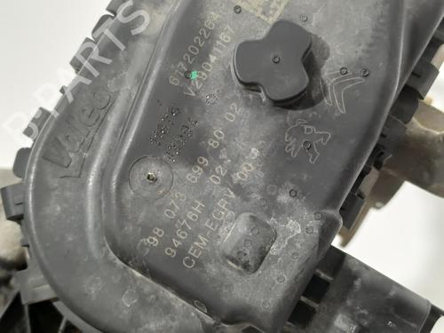 Egr CITROËN BERLINGO Box Body/MPV (B9) 1.6 HDi / BlueHDi 75 | BP38561970M69 - Image 6
