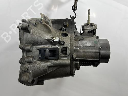 Gearbox CITROËN XSARA PICASSO (N68) 2.0 HDi | BP23778388M3 