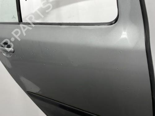Right rear door SKODA OCTAVIA II (1Z3) 1.9 TDI | BP20397248C5 