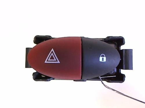 Bouton de warning RENAULT MASTER III Van (FV) 2.3 dCi 125 FWD (FV0C, FV0D, FV0G, FV0H, FV0J, FV0K) (125 hp) 20407142
