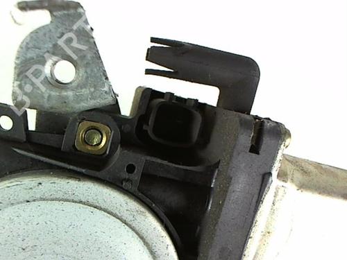 Rear right window mechanism NISSAN X-TRAIL I (T30) 2.2 Di 4x4 | BP20459232C25 