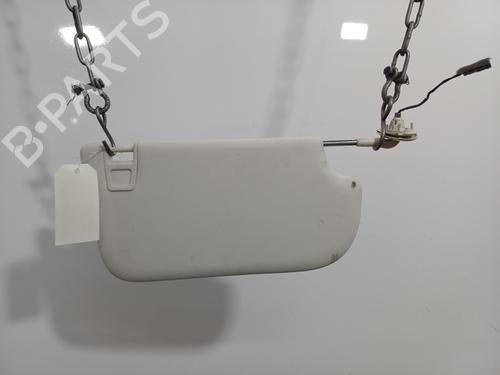Used Left sun visor Left sun visor 36900367 36900367