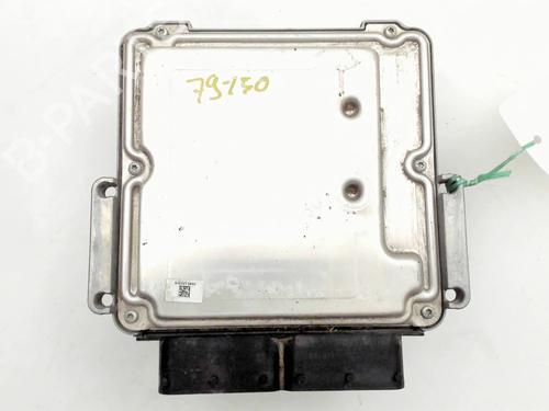 Engine control unit (ECU) FIAT TIPO Hatchback (356_, 357_) 1.6 D (356HXG1B, 356HXG11) | BP38675175M57 - Image 3