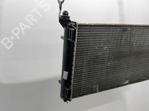 Køler FIAT DOBLO Box Body/MPV (223_) 1.3 D Multijet | BP25341606M31 
