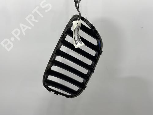 Grille BMW X5 (E53) 3.0 d | BP26642098C40 