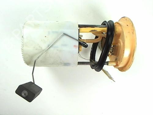 Used Fuel pump AUDI A3 Sportback (8PA) 2.0 TDI 16V (140 hp) 21234585
