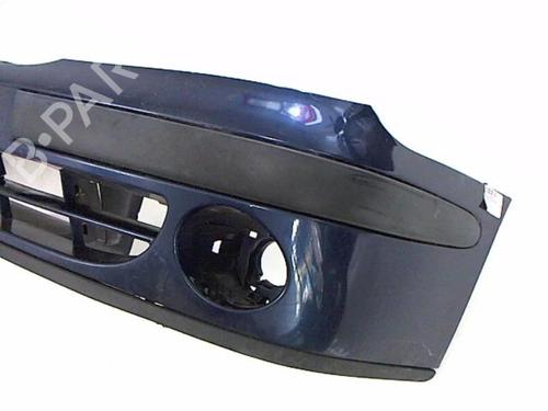 Front bumper RENAULT MEGANE I (BA0/1_) 1.9 dCi (BA05, BA1F) | BP20460180C7 