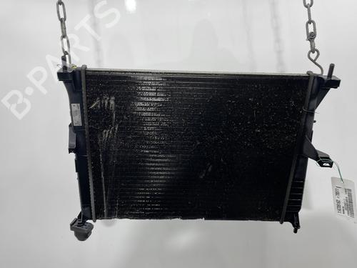 Water radiator RENAULT CLIO III (BR0/1, CR0/1) 1.2 16V Hi-Flex (BR1U, CR1U) | BP30044917M31 