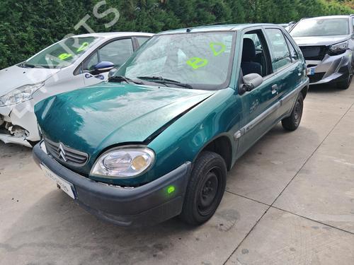 Used Parts CITROËN SAXO (S0, S1) 1.0 X 4953978