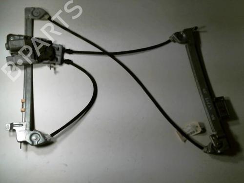 Used Front left window mechanism CITROËN C3 Pluriel (HB_) 1.4 HDi (68 hp) 20433998
