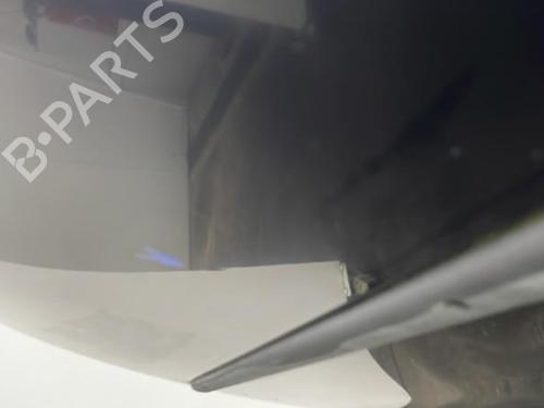 Left front door SAAB 9-3 (YS3F, E79, D79, D75) 1.9 TiD | BP20389642C2 