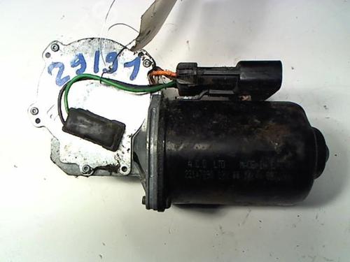 Front wiper motor OPEL TIGRA (S93) 1.4 16V (F07) | BP20458231M29