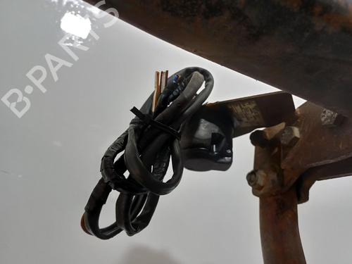 Used Tow ball/Mechanism Tow ball/Mechanism 37090519 37090519