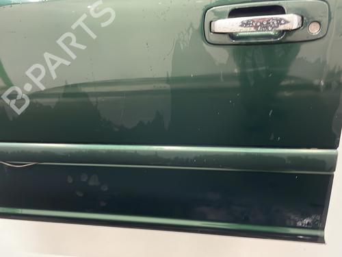 Left front door NISSAN X-TRAIL I (T30) 2.2 dCi 4x4 | BP29466068C2 