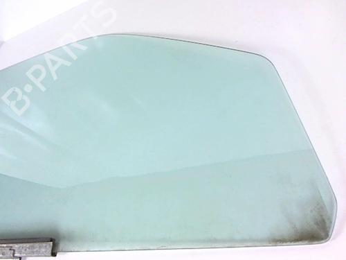 Used Front right door window FORD ORION III (GAL) 1.8 D (60 hp) 21206169