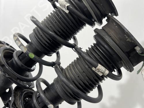 Left front shock absorber VW POLO VI (AW1, BZ1, AE1) 1.0 | BP33438592M16  - Image 5
