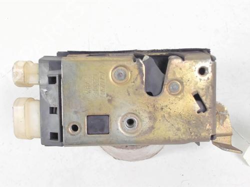 Used Front right lock LANCIA DEDRA (835_) 1.9 TDS (835EE, 835EF) (90 hp) 21238840