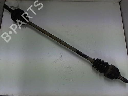 Used Right front driveshaft OPEL VECTRA A (J89) 2.0 i 4x4 (F19, M19) (129 hp) 20475382