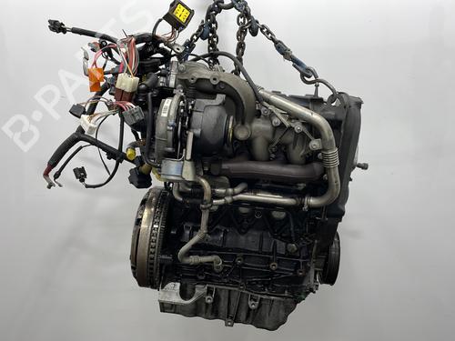 Engine RENAULT SCÉNIC II (JM0/1_) 1.9 dCi (JM14) | BP27604626M1  - Image 7