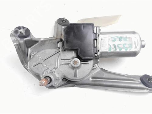 Used Rear wiper motor TOYOTA AVENSIS Estate (_T25_) 2.0 D-4D (ADT250_, ADT250R) (126 hp) 21075334