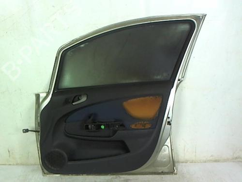Right front door OPEL CORSA D (S07) 1.3 CDTI (L08, L68) | BP22102149C3 