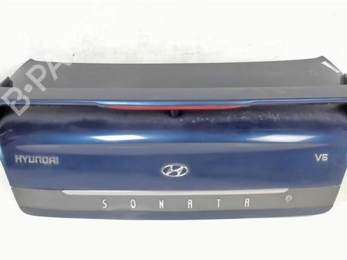 Tailgate HYUNDAI SONATA IV (EF) 2.5 V6 24V | BP21206356C6 