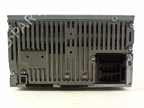 Radio KIA CARNIVAL / GRAND CARNIVAL III (VQ) 2.9 CRDi | BP20404330E6 