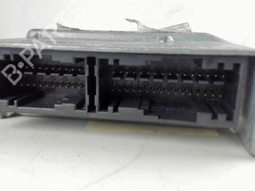 Used ECU airbags CITROËN C4 I (LC_) 1.6 HDi (109 hp) 20443236