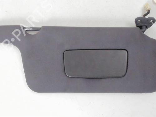 Used Right sun visor Right sun visor NISSAN MAXIMA / MAXIMA QX IV (A32) 2.0 (140 hp) 20389185 20389185