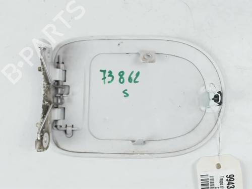 Fuel flap VOLVO C30 (533) D2 | BP23779949C131 