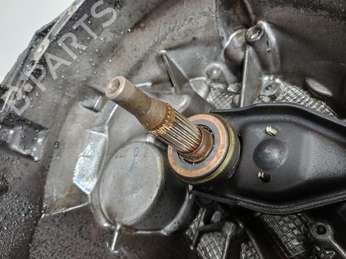 Gearbox CITROËN C8 (EA_, EB_) 2.0 HDi 165 | BP40116290M3 - Image 8